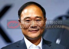 路特斯被李书福收购半年后，CEO泄密SUV规划和国