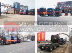 交车、巡展活动不断 豪沃品牌成重卡市场焦点