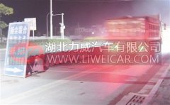 南宁集中整治泥头车 8月起时速不能超40