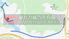 深圳：9月1日起罗湖区金湖路限行大货车