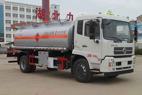 HLW5160GYY运油车