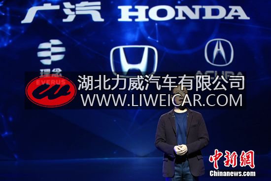 广汽Acura（讴歌）CDX上市售22.98万--30.98万