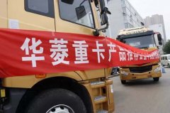 现场订车47台 汉马汽车离石推介会大获成功